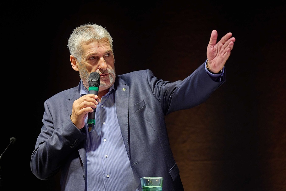 Expert:innentreffen der Versicherungsmakler 2025