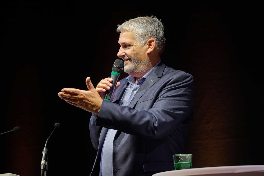 Expert:innentreffen der Versicherungsmakler 2025