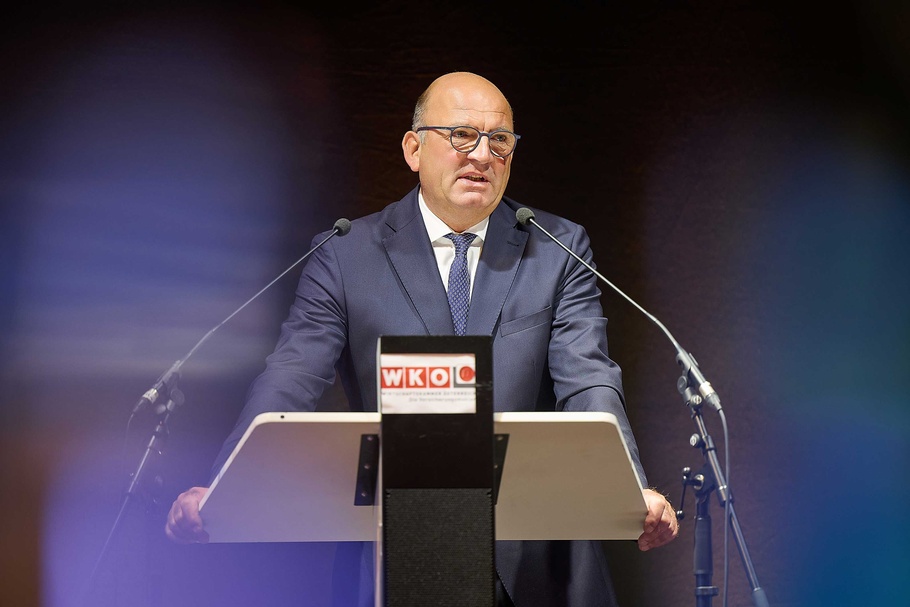 Expert:innentreffen der Versicherungsmakler 2025