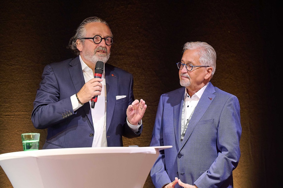 Expert:innentreffen der Versicherungsmakler 2025