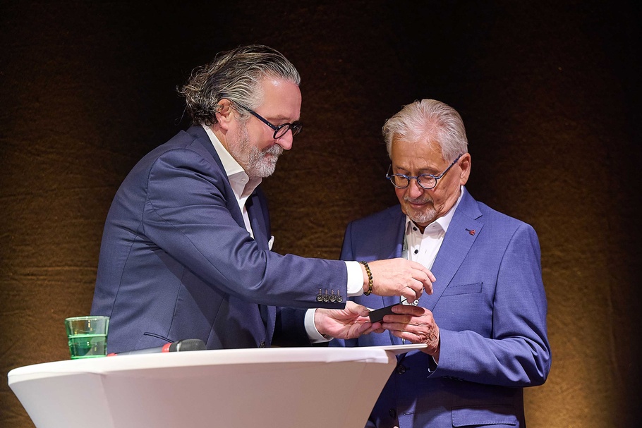 Expert:innentreffen der Versicherungsmakler 2025