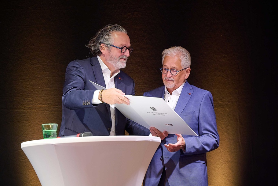 Expert:innentreffen der Versicherungsmakler 2025