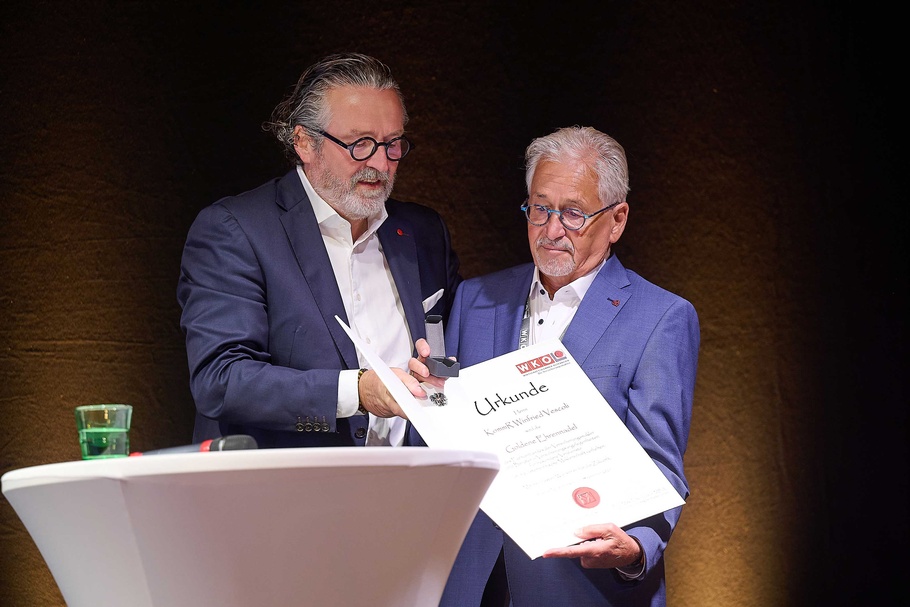 Expert:innentreffen der Versicherungsmakler 2025