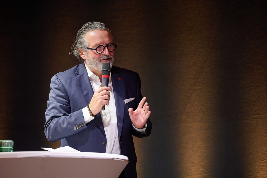 Expert:innentreffen der Versicherungsmakler 2025