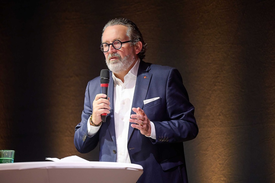 Expert:innentreffen der Versicherungsmakler 2025