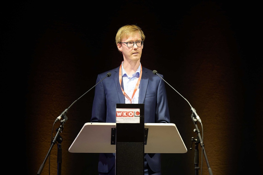 Expert:innentreffen der Versicherungsmakler 2025