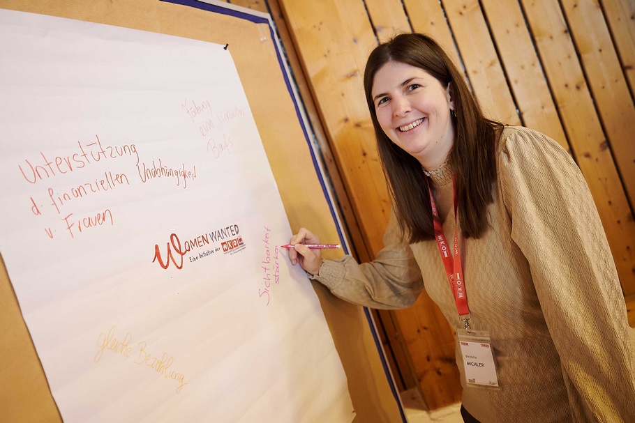 Teilnehmer des Expert:innentreffen der Versicherungsmakler 2025