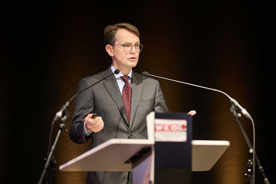 Expert:innentreffen der Versicherungsmakler 2025