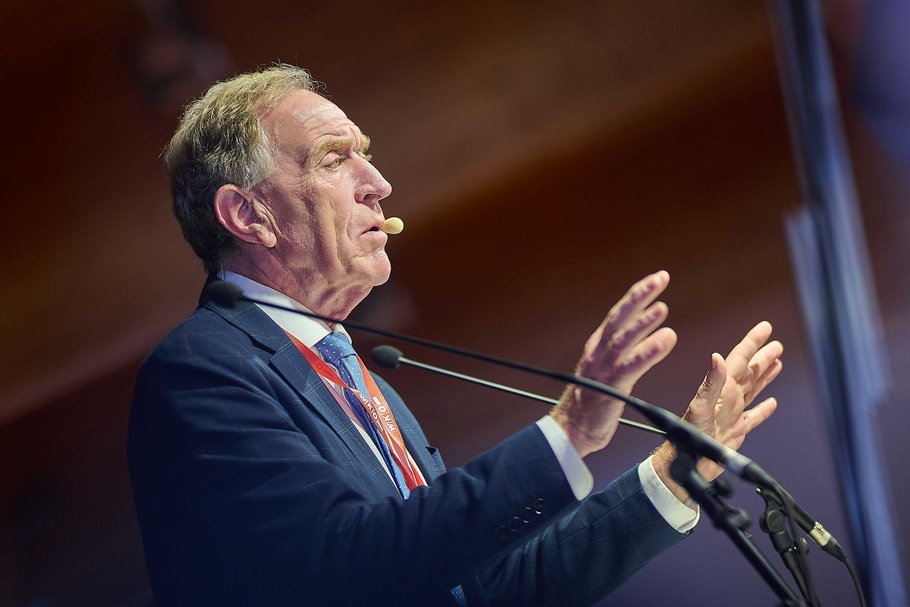 Expert:innentreffen der Versicherungsmakler 2025