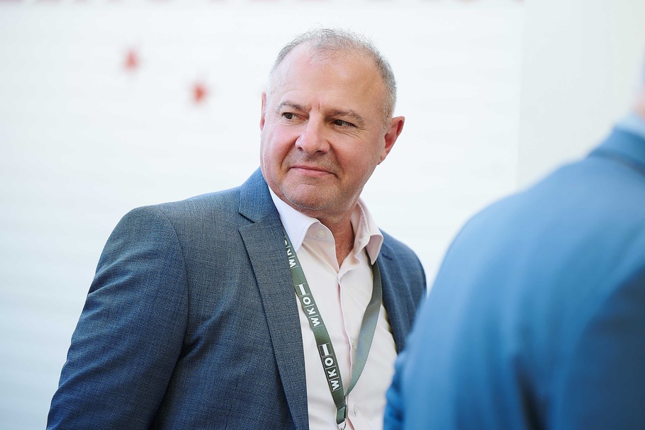 Teilnehmer des Expert:innentreffen der Versicherungsmakler 2025