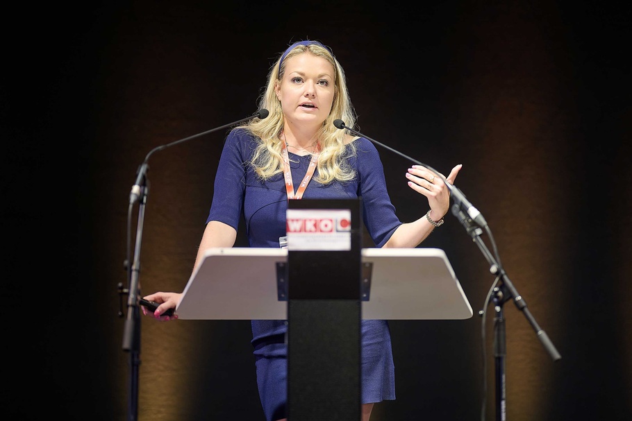 Expert:innentreffen der Versicherungsmakler 2025