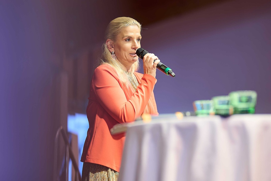 Expert:innentreffen der Versicherungsmakler 2025