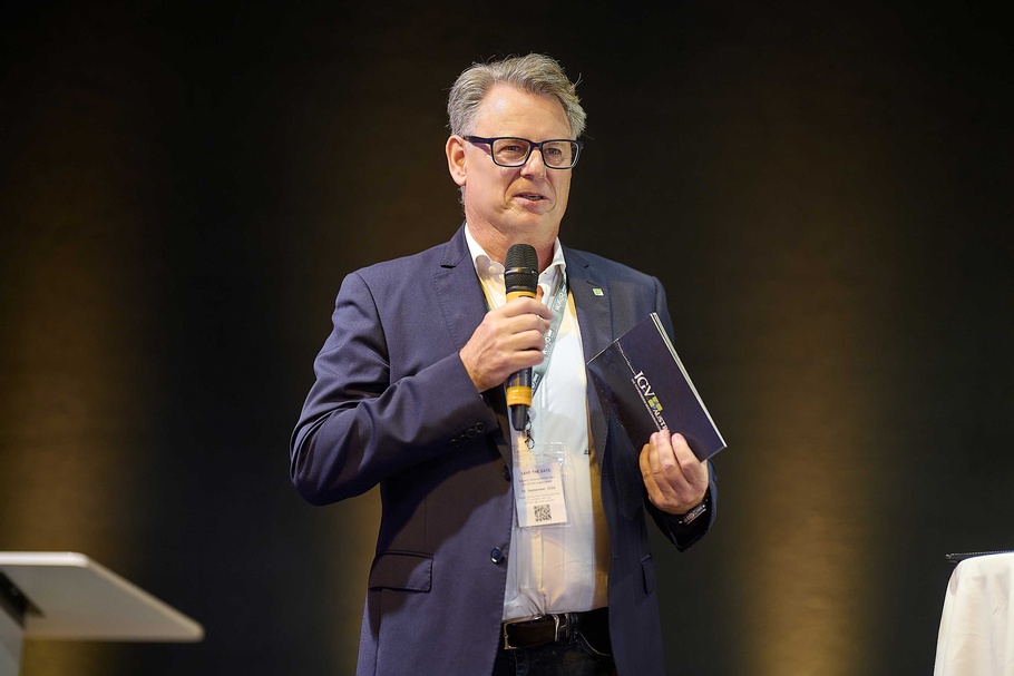 Expert:innentreffen der Versicherungsmakler 2025