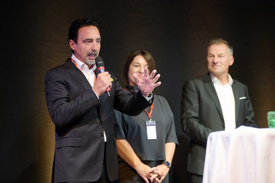 Expert:innentreffen der Versicherungsmakler 2025