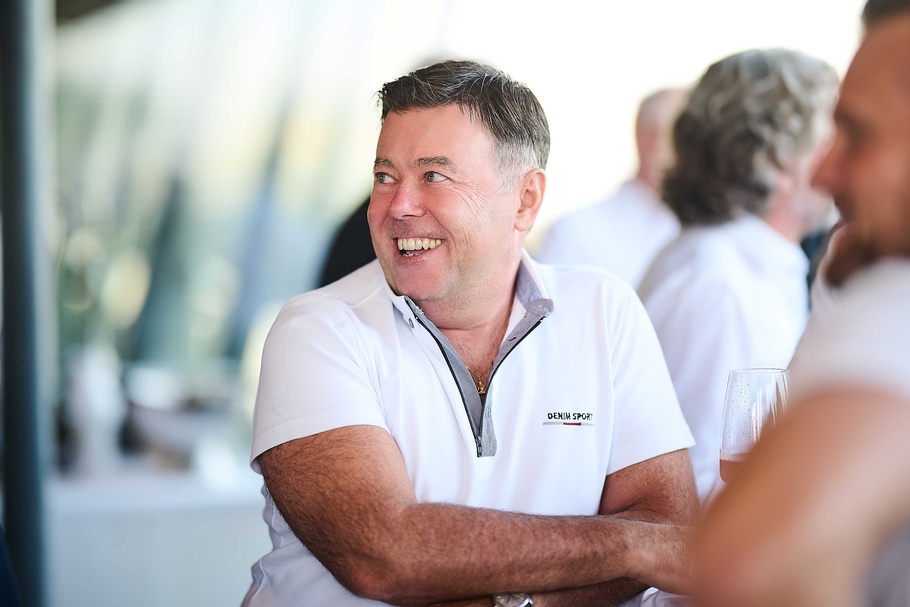 Teilnehmer des Expert:innentreffen der Versicherungsmakler 2025