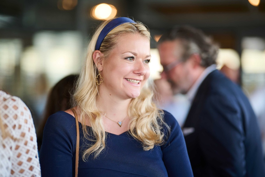 Teilnehmer des Expert:innentreffen der Versicherungsmakler 2025