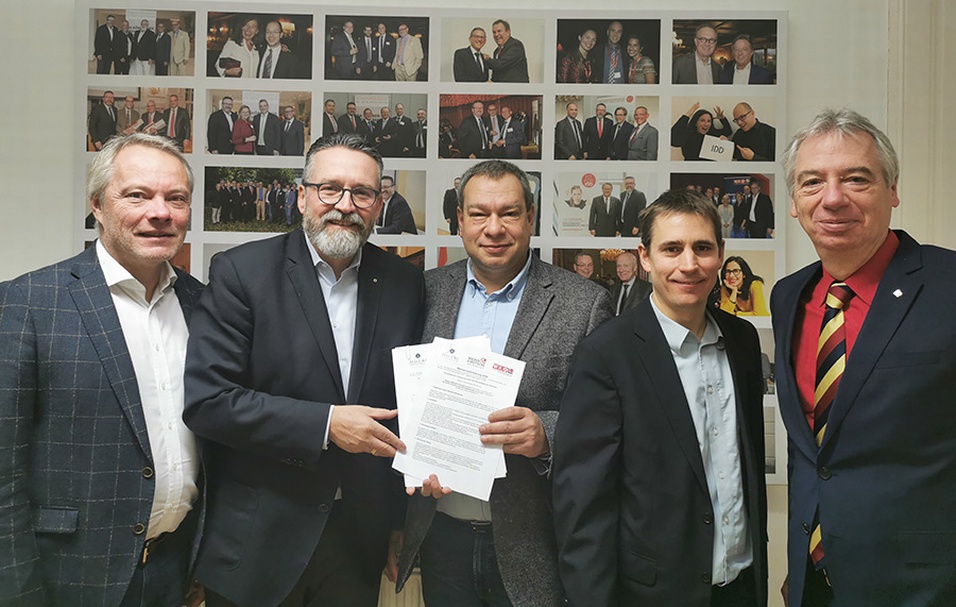 Rahmenvertrag Exzedenten Wr. Städtische/Allcura