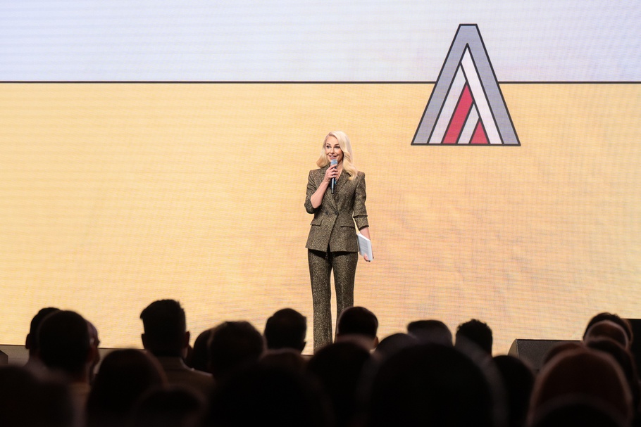 Teilnehmer und Gewinner des AUSTRIACUS  Bundeswerbepreises 2025