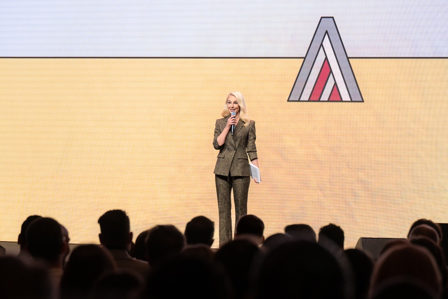 Teilnehmer und Gewinner des AUSTRIACUS  Bundeswerbepreises 2025