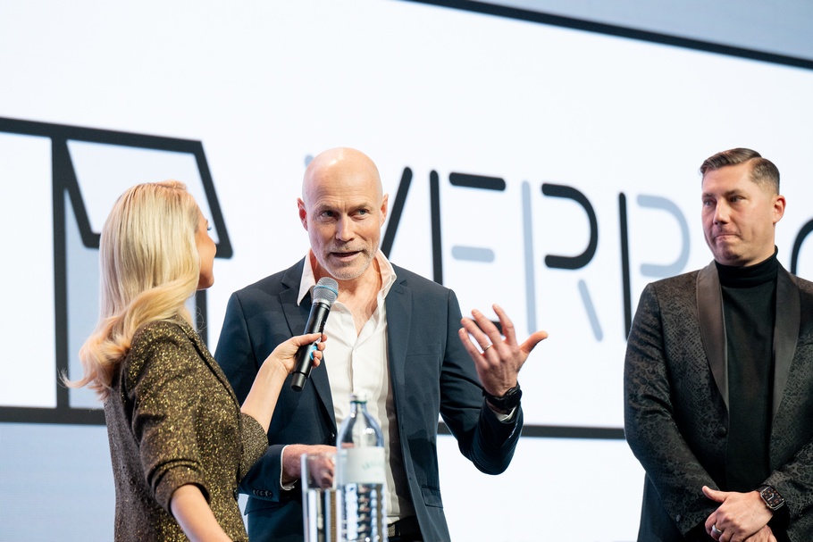 Teilnehmer und Gewinner des AUSTRIACUS  Bundeswerbepreises 2025