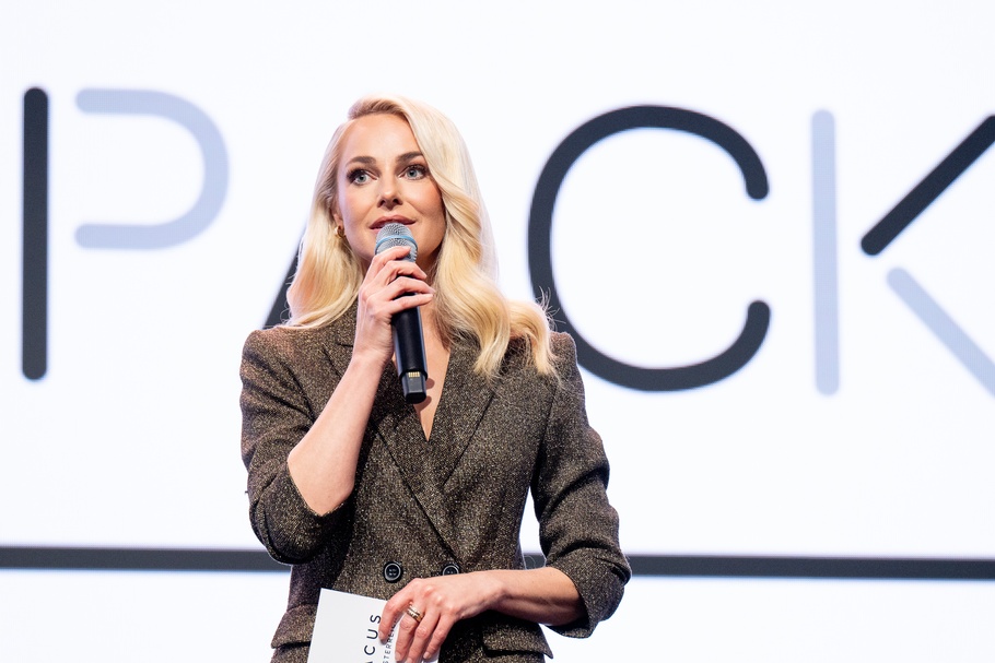 Teilnehmer und Gewinner des AUSTRIACUS  Bundeswerbepreises 2025