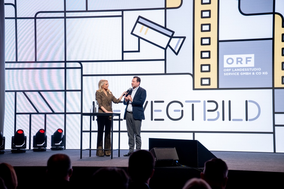 Teilnehmer und Gewinner des AUSTRIACUS  Bundeswerbepreises 2025