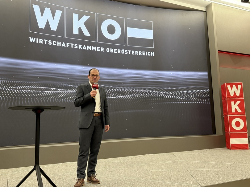 Teilnehmer:innen der Veranstaltung