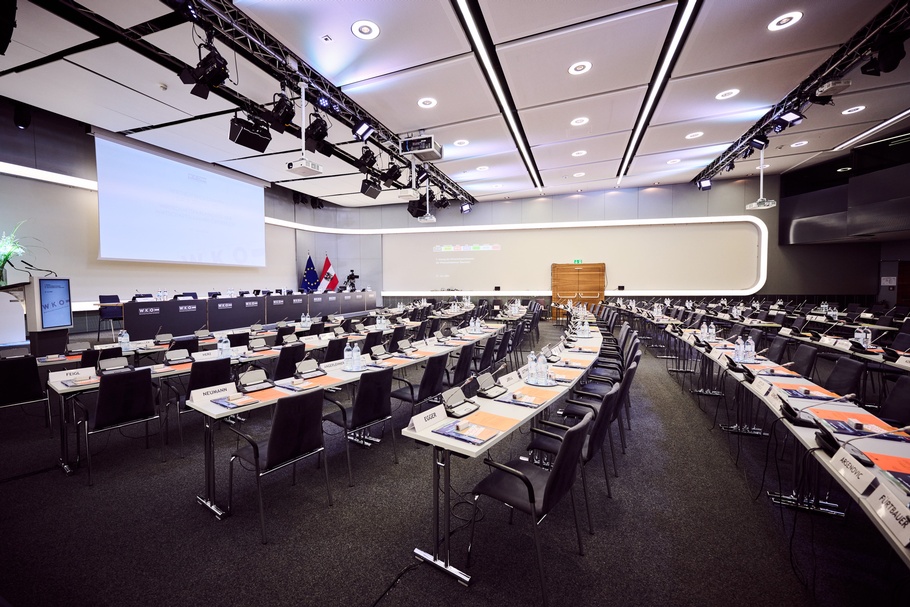 7. Sitzung des Wirtschaftsparlamentes der WKÖ am 27. Juni 2024