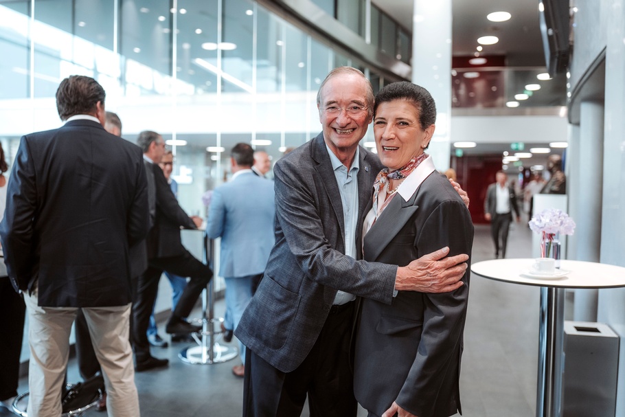 Konstituierende Sitzung des Wirtschaftsparlamentes der Wirtschaftskammer Österreich am 26. Juni 2025