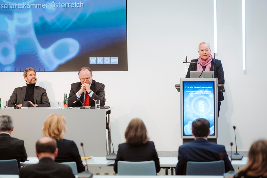 Speaker:innen Wettbewerbssymposium 2025