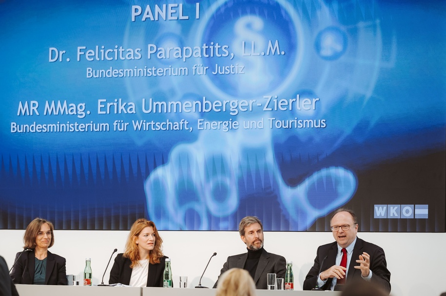 Speaker:innen Wettbewerbssymposium 2025