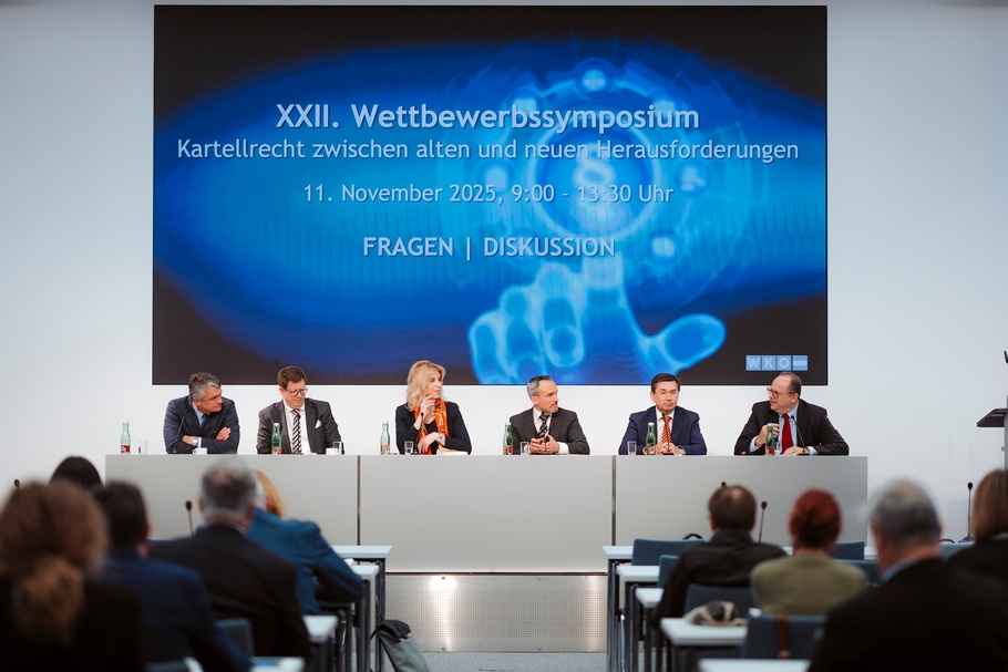 Speaker:innen Wettbewerbssymposium 2025