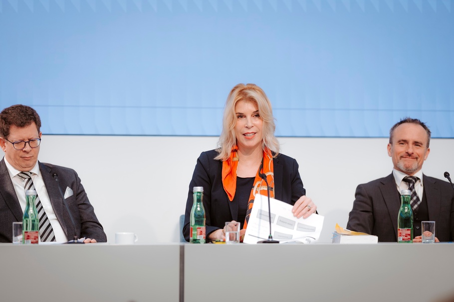 Speaker:innen Wettbewerbssymposium 2025