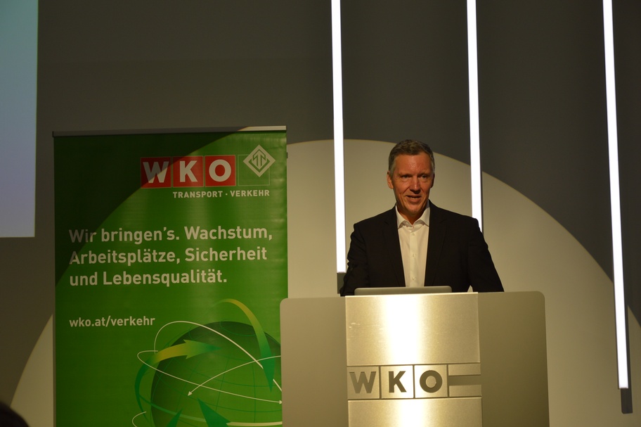 Teilnehmer:innen der Veranstaltung Cybersecurity in der Lieferkette