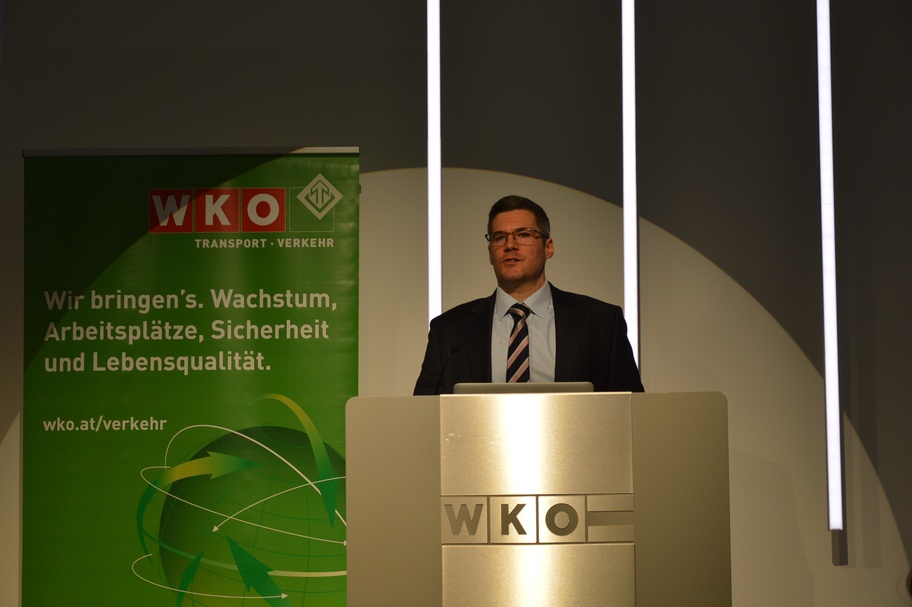 Teilnehmer:innen der Veranstaltung Cybersecurity in der Lieferkette