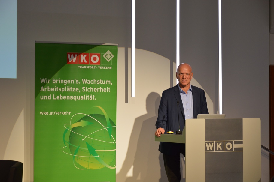 Teilnehmer:innen der Veranstaltung Cybersecurity in der Lieferkette