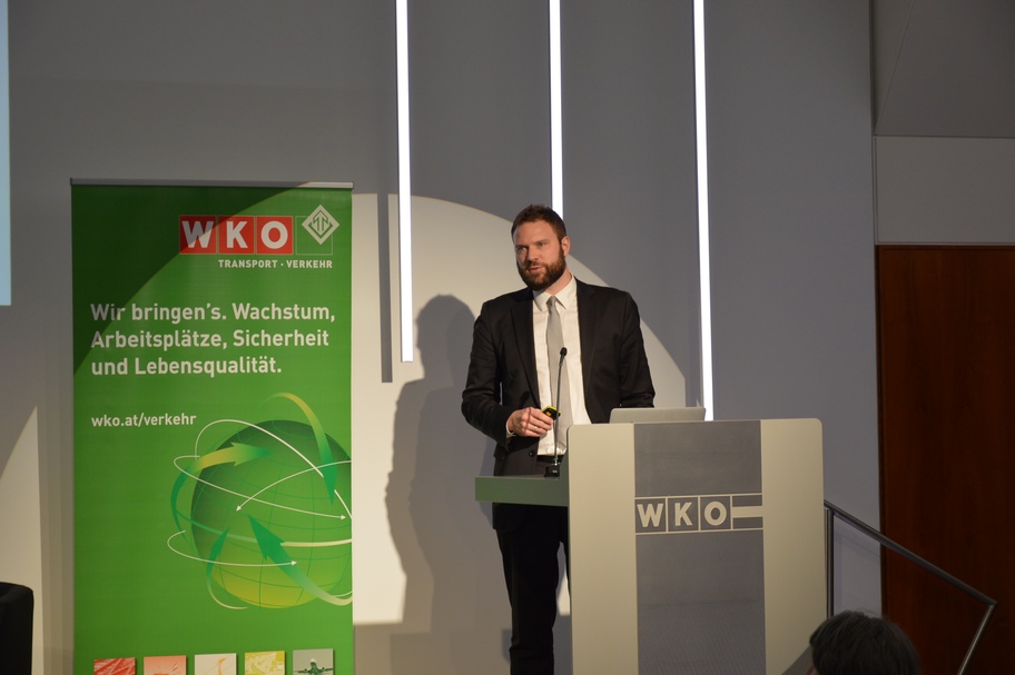 Teilnehmer:innen der Veranstaltung Cybersecurity in der Lieferkette