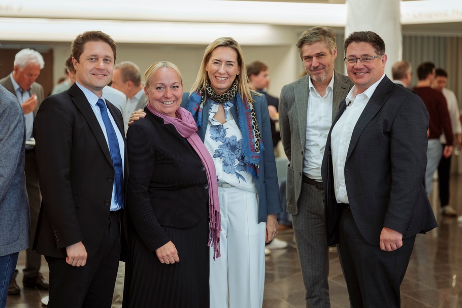 Veranstaltung "KI in der Praxis" von WKÖ und RTR GmbH