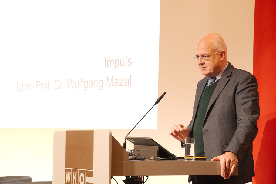 Speaker:innen bei Supply Chain Summit 2023