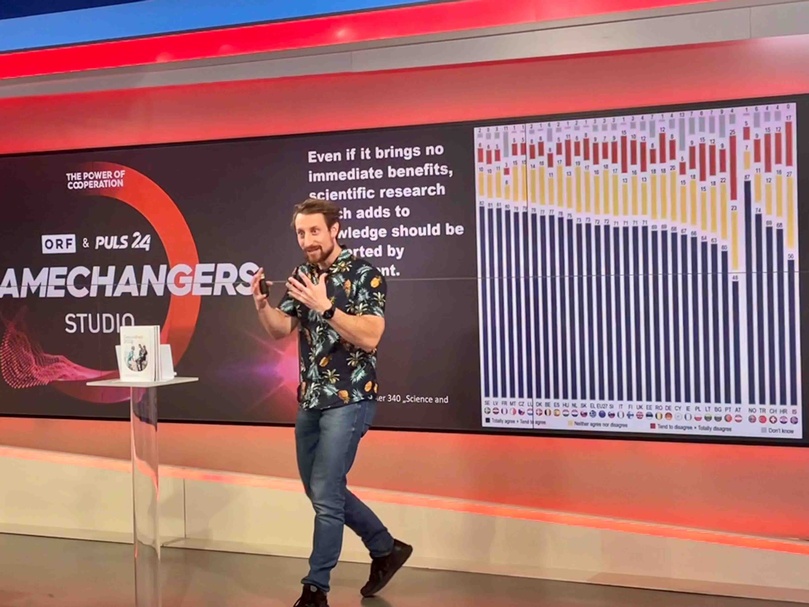 Jahrbuch für Gesundheitspolitik und Gesundheitswirtschaft 2022