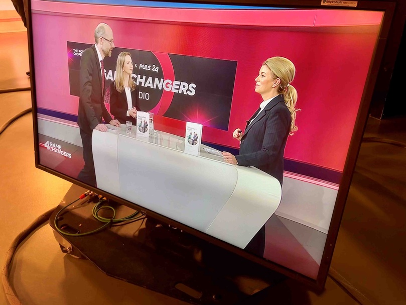 Jahrbuch für Gesundheitspolitik und Gesundheitswirtschaft 2022