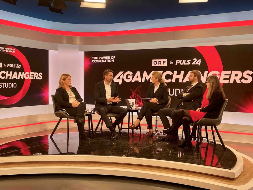 Jahrbuch für Gesundheitspolitik und Gesundheitswirtschaft 2022