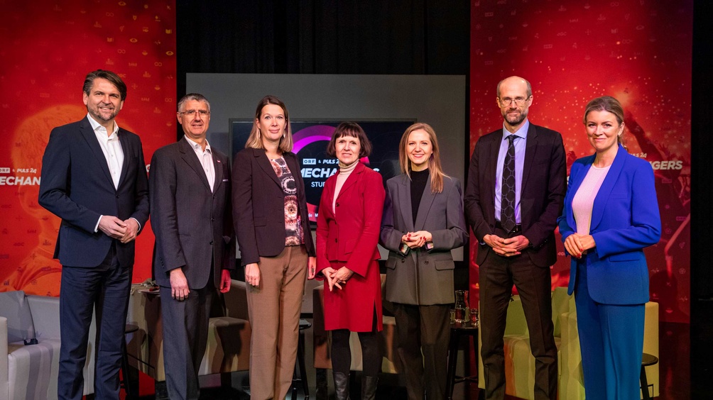 Präsentation Jahrbuch für Gesundheitspolitik und Gesundheitswirtschaft 2023