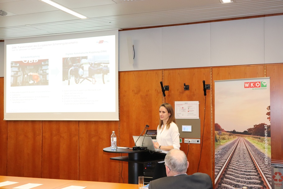 Wintertagung des FV Schienenbahnen