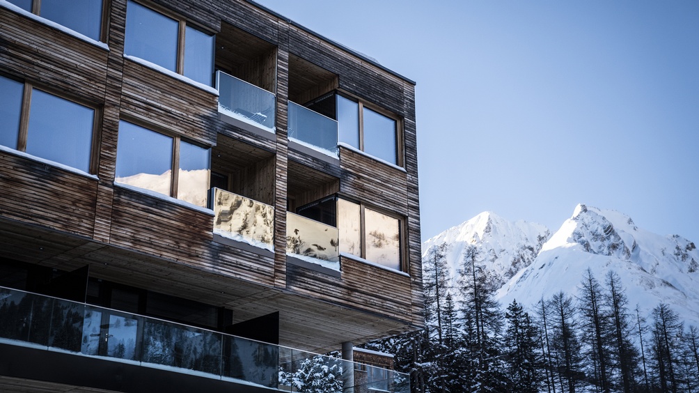 Gradonna Mountain Resort