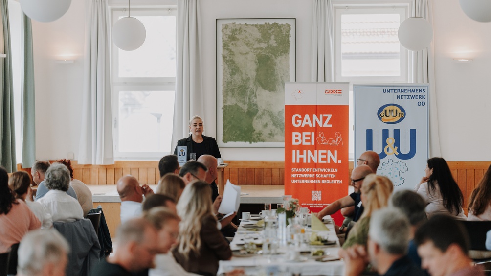 guute unternehmerfrühstück