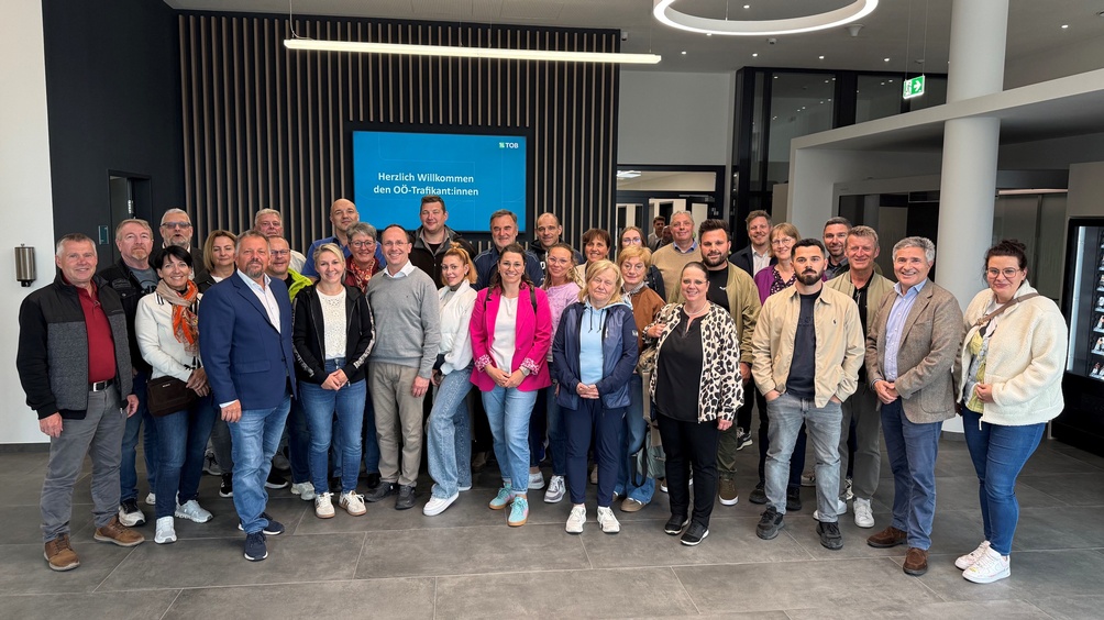 gruppenfoto