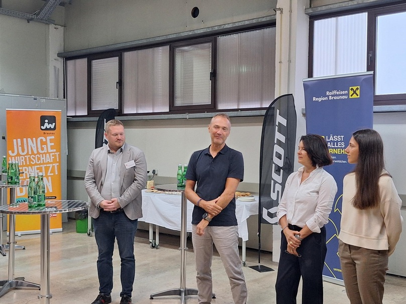 WKO Braunau