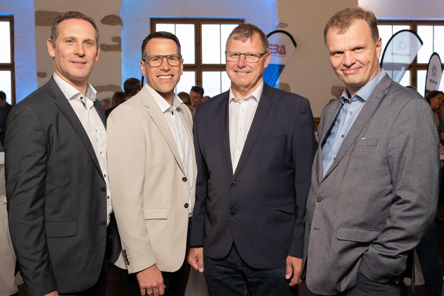 Cybercrime und Darknet im Fokus