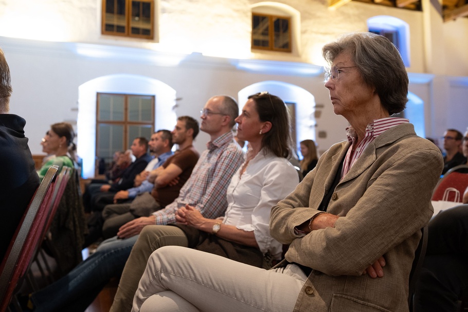 Cybercrime und Darknet im Fokus